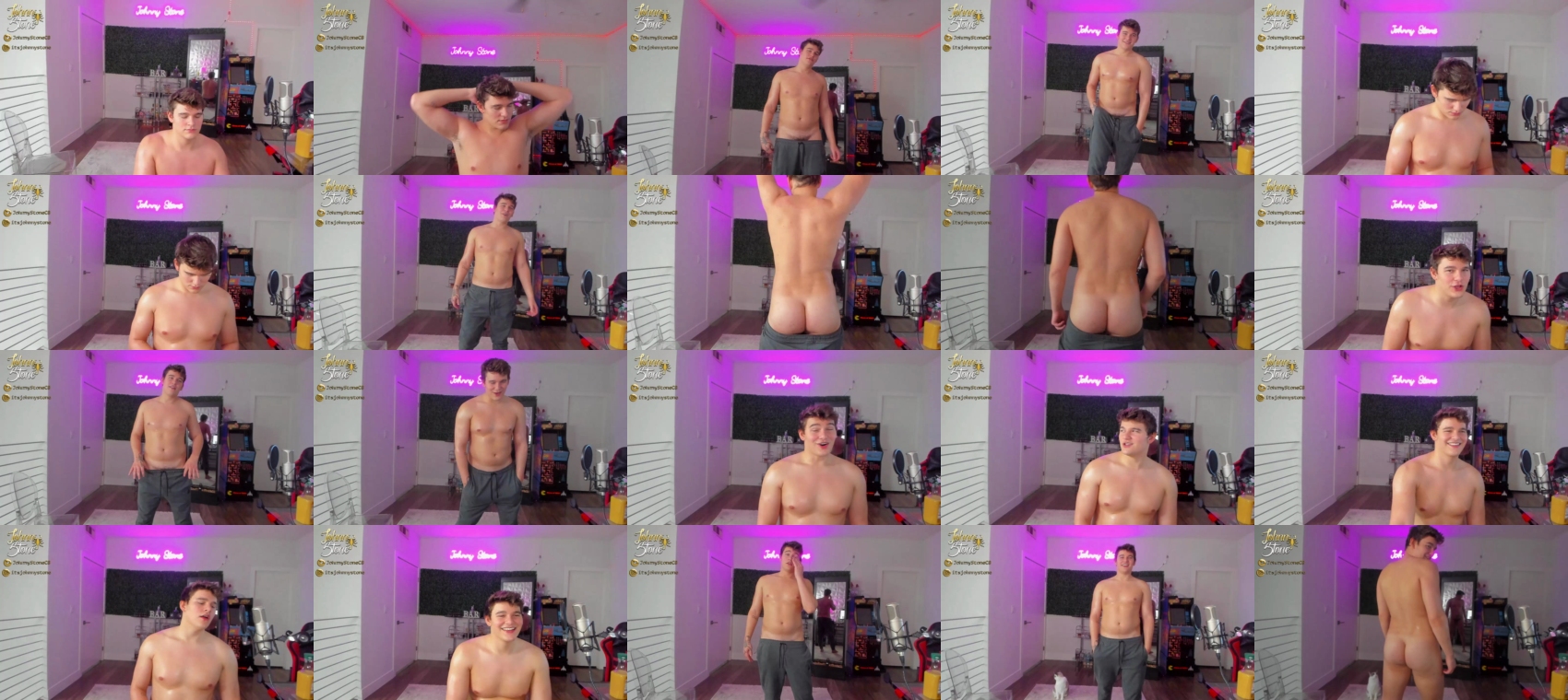 thejohnnystone  16-08-2022